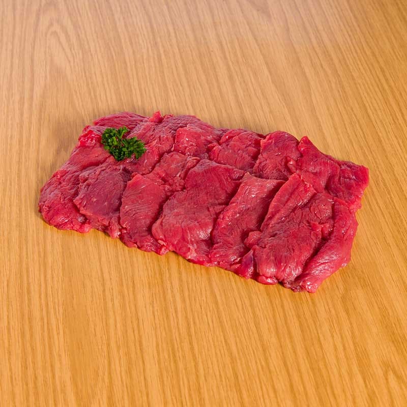 Charbonnade