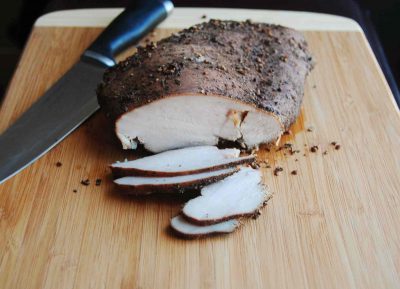 Jambon de Volaille
