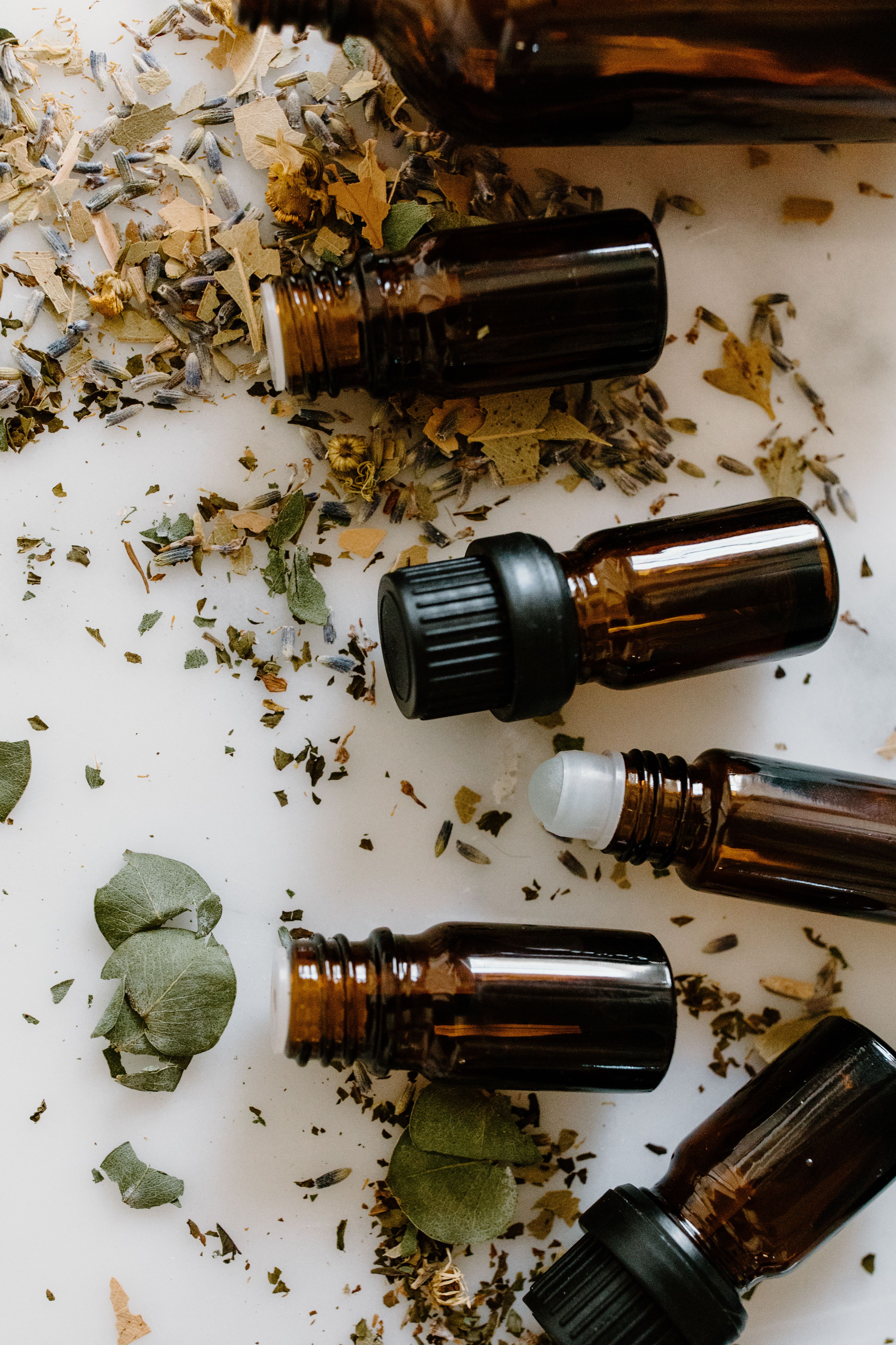 Prestation naturopathe