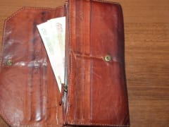 Необычное преступление в Биробиджане