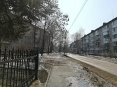 Переменная облачность – прогноз погоды в ЕАО на 6 апреля