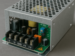 Блок питания: не конец истории, а шанс на ремонт