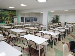 Лицей №23 готовится к капитальному ремонту