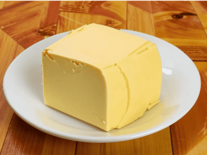 Снижение цен на сливочное масло в России