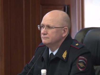 Итоги годовой работы по борьбе с наркотиками подвели в ЕАО