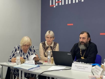 Экспертная комиссия Всероссийского конкурса «За нравственный подвиг учителя» оценила работы педагогов ДФО