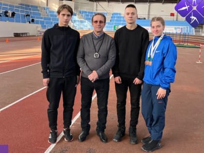 Конкуренцию сильнейшим спортсменам Дальнего Востока составили легкоатлеты из ЕАО на соревнованиях в Хабаровске