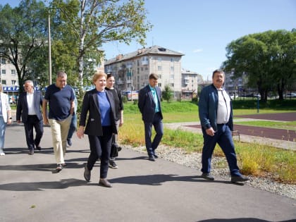 Замечания к ФОКОТам в Биробиджане возникли у специальной комиссии