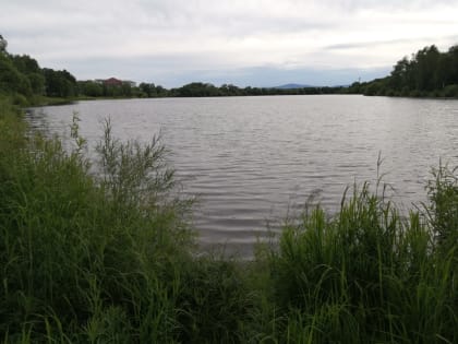 Купальный сезон откроется в Биробиджане 1 июня