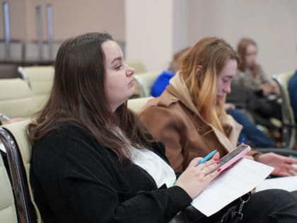 Монтировать видео и писать интересные тексты научились СММщики здравоохранения