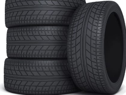 Автомобильные шины подорожали в России в два раза