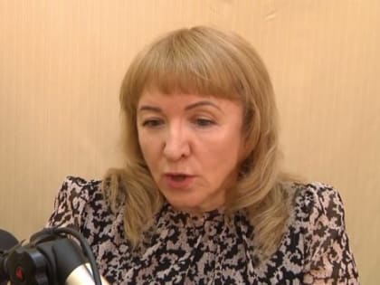 О приёмной кампании в Приамурском госуниверситете имени Шолом-Алейхема говорили на Авторадио