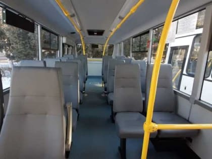 Организовать бесплатный проезд для некоторых школьников предложила прокуратура в ЕАО