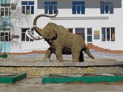 Уникальный музей, где можно увидеть вечную мерзлоту, находится в Якутске