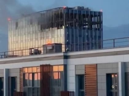 МИД России пообещало жесткий ответ за атаку Москвы беспилотниками