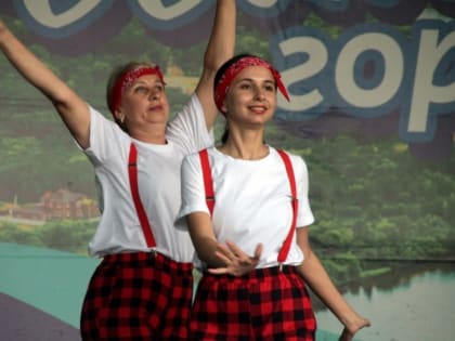 Лето – это маленькая жизнь!