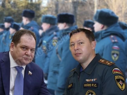 «Кризисной ситуации» спикера Заксобрания ЕАО Романа Бойко посвятили статью московские журналисты