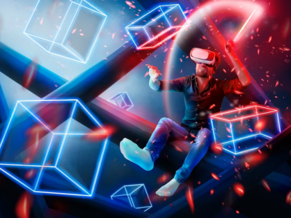 Смотрим в будущее: ВСК помогает развитию фиджитал игр