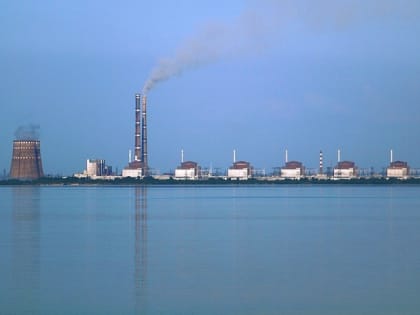 ВСУ концентрирует силы для попытки форсирования Днепра и захвата Запорожской АЭС