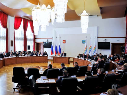 В ЕАО семья может считаться многодетной дольше обычного