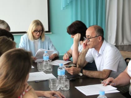 Список кандидатов в депутаты от 