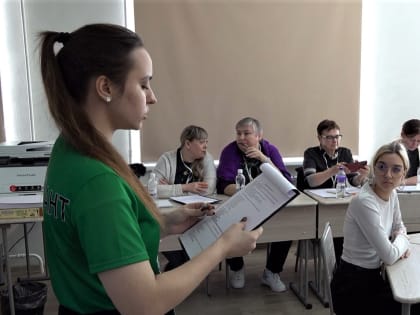 Семерых победителей регионального этапа чемпионата «Профессионалы» наградили в ЕАО