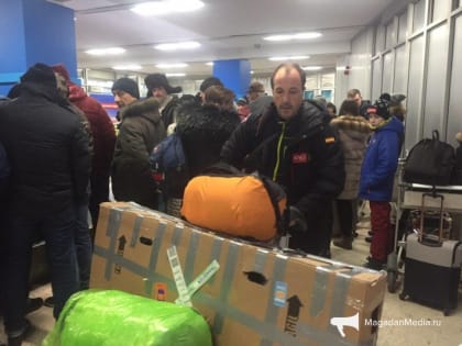 За 3 месяца планирует добраться с Дальнего Востока до Байкала испанский велосипедист