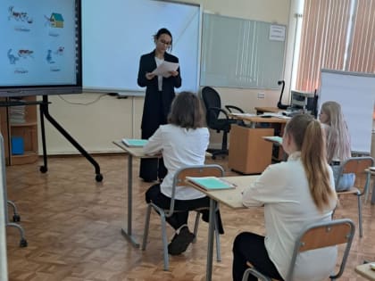 Демонстрационный экзамен успешно сдан!