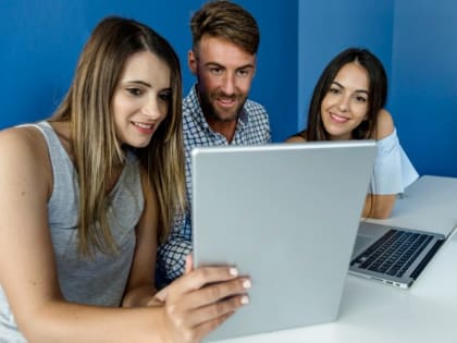 ВТБ открыл лабораторию по обучению работе с банковскими системами