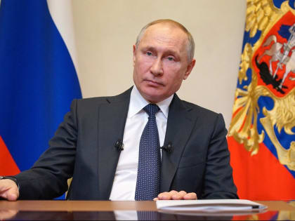 Владимир Путин усомнился, что политология относится к наукам