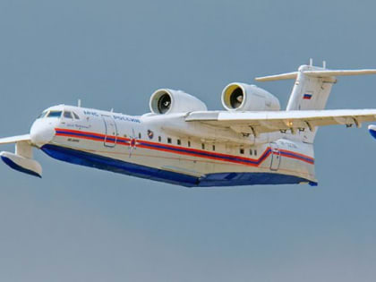 В ответ на поставки Украине «байрактаров» Россия помогает Турции тушить лесные пожары