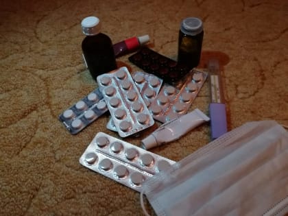 Расширен перечень жизненно необходимых лекарственных препаратов в ЕАО