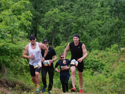 Трейловый полумарафон Leo.Run пройдет 10 июня в Хасанском округе