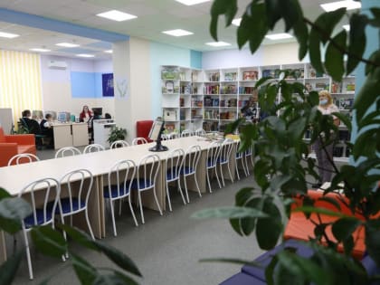 В ЕАО продолжается модернизация учреждений культуры