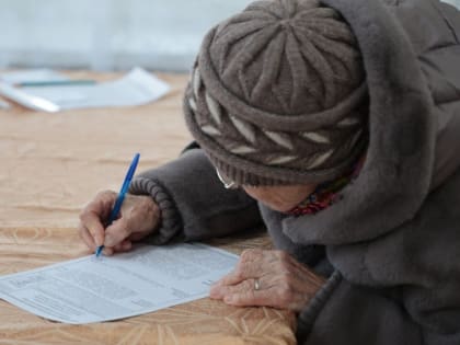 Результат многолетней плодотворной работы Президента РФ отразился в итогах голосования 