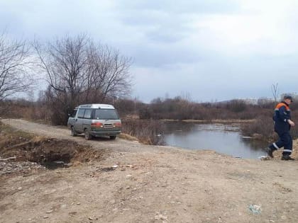 Три школьницы пошли тушить лес и заблудились в Хабаровском крае