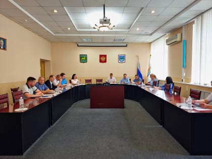 Система "Безопасный город" обеспечит Биробиджану всестороннюю защиту