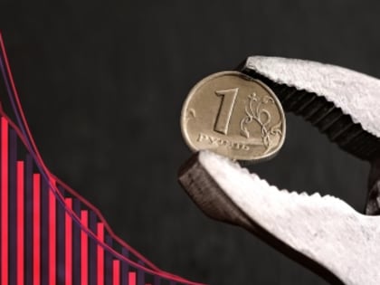 В Госдуме предостерегли о росте цен на 15-30% из-за падения рубля