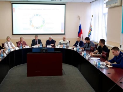 С 1 января 2025 года на территории Биробиджана станет действовать «туристический налог»