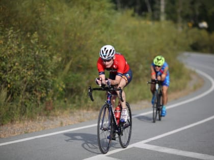 Vladivostok Half Triathlon впервые состоится во Владивостоке в июле