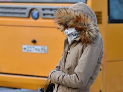 Чем опасна аллергия на холод