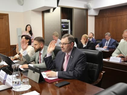 Камчатские депутаты выступили за право досрочной пенсии еще одной категории педагогов