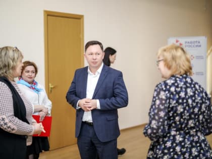 Роман Бойко: В ЕАО делается все, чтобы поддержать участников СВО и их семьи