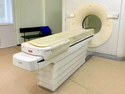 Отремонтировать компьютерный томограф в онкодиспансере ЕАО потребовала прокуратура