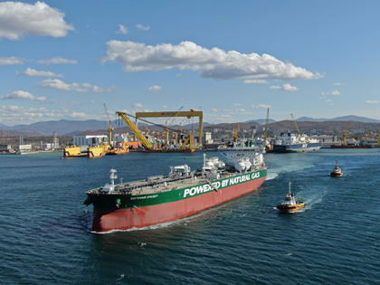 Студентам из ЕАО предложили трудоустройство на крупнейшем судостроительном предприятии Дальнего Востока