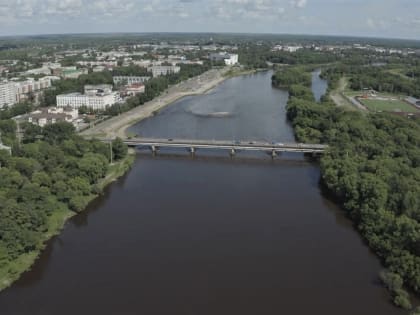 Поздравление первых лиц области с 90-летием со Дня образования Еврейской автономной области