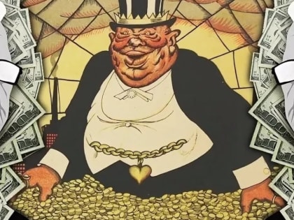 Банкир Костин предложил начать очередную приватизацию