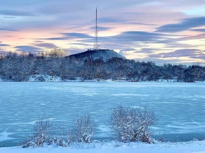 Облачно с прояснениями будет в районах автономии – прогноз погоды в ЕАО на 14 марта