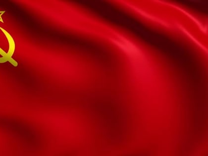 Большая часть россиян сожалеет о распаде СССР  — ВЦИОМ