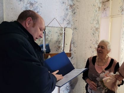 Сегодня свой день рождения отмечает один из старейших членов партии «Единая Россия» в Еврейской автономной области